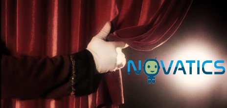 Vendée Automation devient Novatics