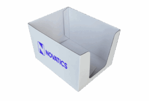 Caisse PAV (Prêt-à-vendre)