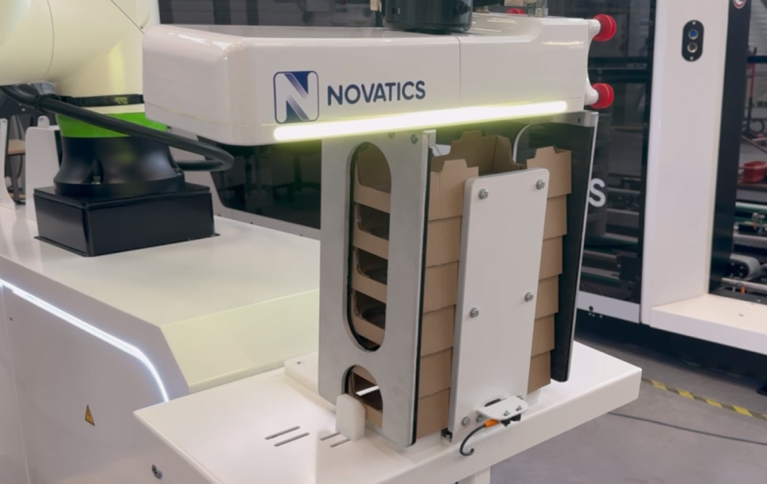 Une innovation majeure en démonstration au CFIA 2026