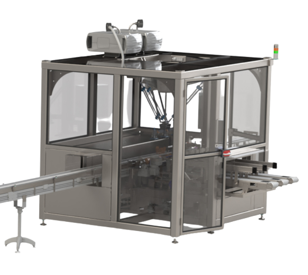 Photo d'une etuyeuse top load