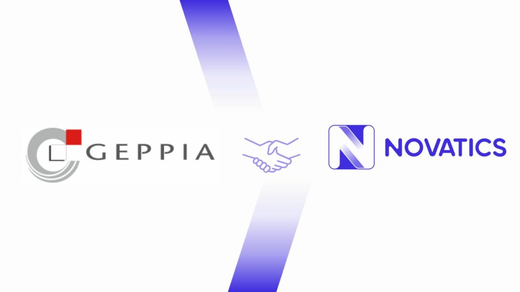 NOVATICS rejoint le GEPPIA – L’écosystème des experts du process et du packaging