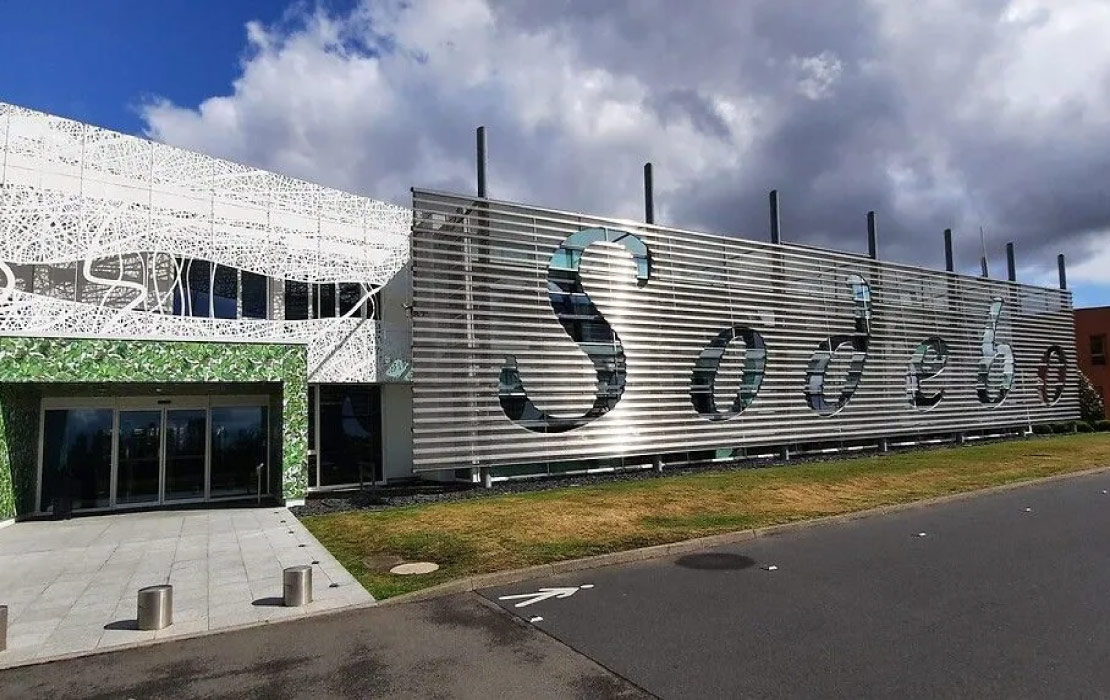 Interview client – Sodebo