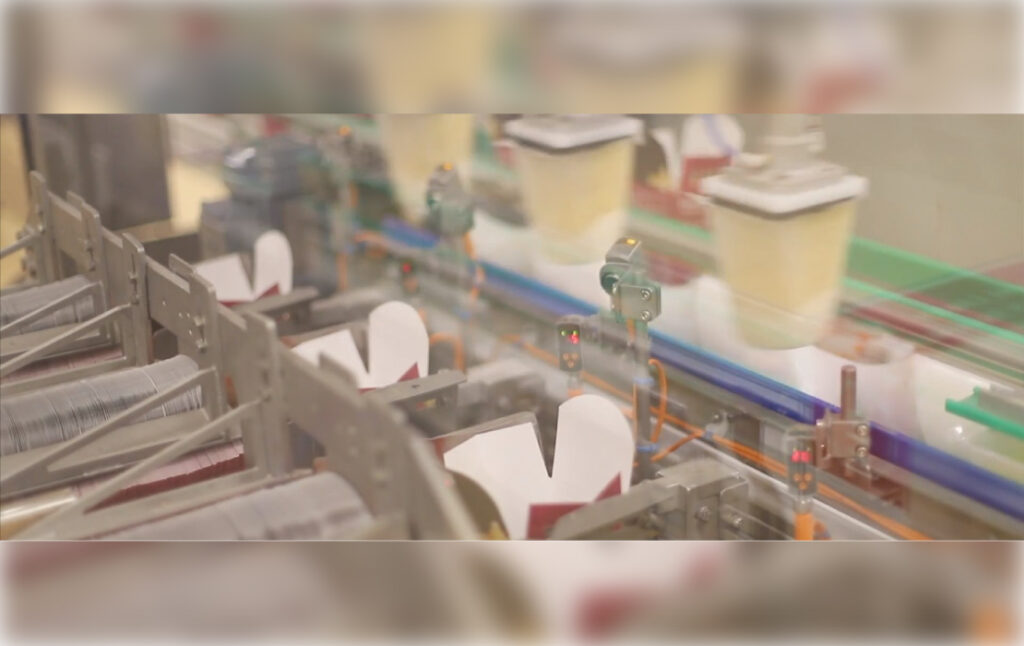 Etuyeuse Top Load Automatique