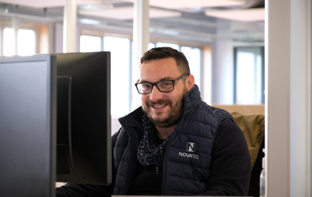 Dessinateur schémas électriques