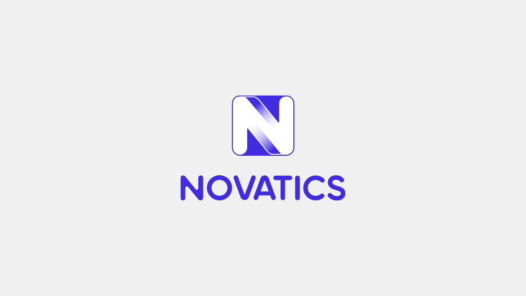 Logo Novatics image